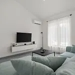 Villa Sabina - Santalezi Labin