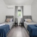 Sabina - Santalezi Villa Labin