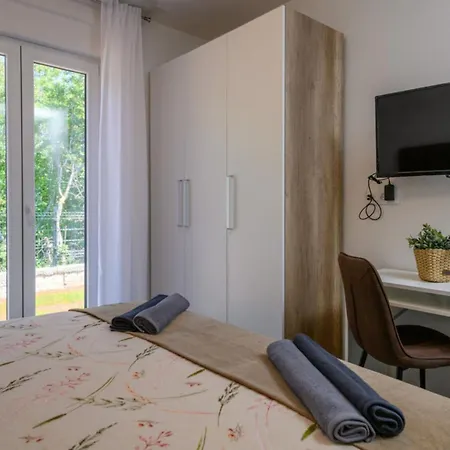 Sabina - Santalezi Villa Labin (Istria)