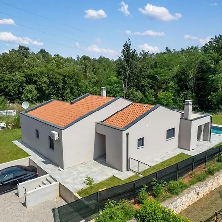 Sabina - Santalezi * Labin (Istria)
