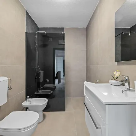 Villa Sabina - Santalezi Labin (Istria)