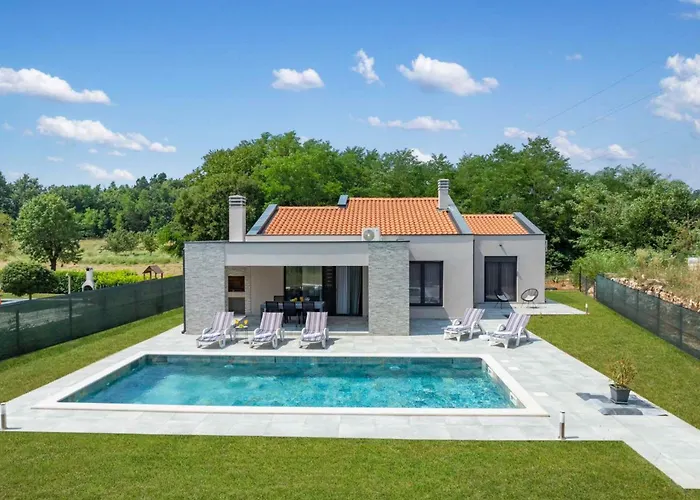 Villa Sabina - Santalezi