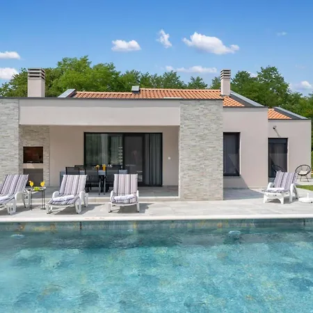 Villa Sabina - Santalezi